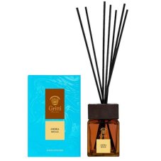 Gritti Ambra Miele difuzér vône s tyčinkami 250 ml