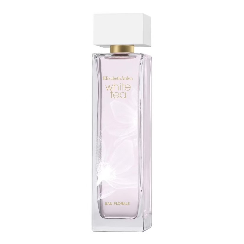 Elizabeth Arden, White Tea Eau Florale toaletní voda ve spreji 100 ml