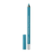 Bourjois Contour Clubbing vodoodolná očná linka 063 Sea Blue Soon 1,2 g