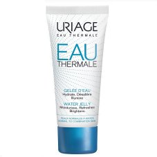 URIAGE Eau Thermale Water Jelly hydratačný krém-gél na tvár 40ml