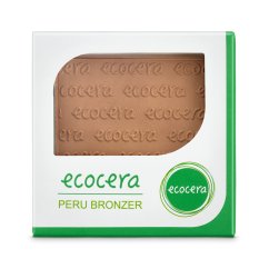 Ecocera, Peru Bronzing Powder 10g