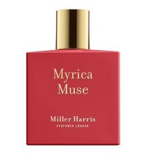 Miller Harris Myrica Muse parfémovaná voda ve spreji 50ml
