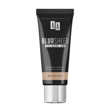 AA Blur Sheer rozmazávací podkladová báze 02 Neutral Medium 30ml