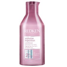 REDKEN_Volume Injection kondicionér na vlasy 300ml