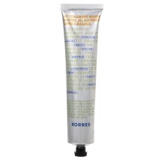 Korres Athenian Grooming balsam po goleniu 125ml