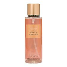 Victoria's Secret Amber Romance Fragrance Mist Amber Romance telová hmla 250ml