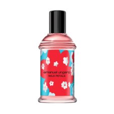 Emanuel Ungaro Wild Petals toaletní voda ve spreji 50 ml