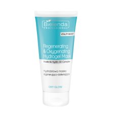 Bielenda Professional Oxy Glow 150 ml regeneračná a okysličujúca hydrogélová maska