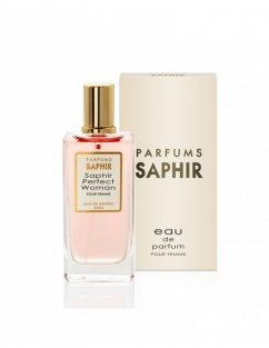 Saphir, Perfect Woman woda perfumowana spray 50ml