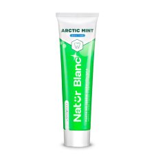 SYLVECO Natur Blanc osvěžující zubní pasta Arctic Mint 100ml
