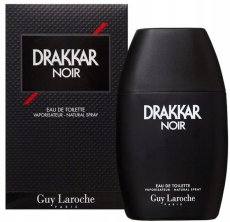 Guy Laroche, Drakkar Noir woda toaletowa spray 200ml