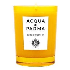 Acqua di Parma, Luce Di Colonia świeca zapachowa 200g