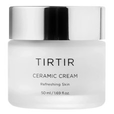Tirtir Ceramic Cream hydratační krém na obličej 50ml