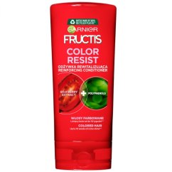 Garnier, Fructis Color Resist Revitalizačný kondicionér na farbené vlasy 200ml