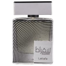 Lattafa Suqraat parfémovaná voda ve spreji 100ml