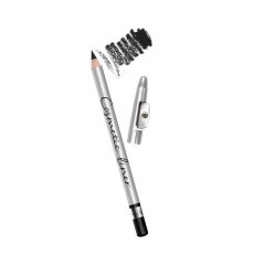 Lovely Cosmetic Liner oční linky s ořezávátkem 02 Black