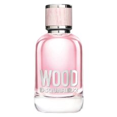 Dsquared2, Wood Pour Femme woda toaletowa spray 100ml