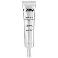 FILORGA, Nočný krém Sleep & Peel 4.5 40ml