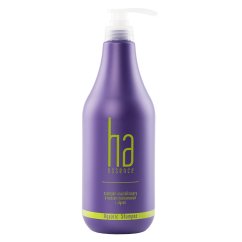 Stapiz, Ha Essence Aquatic Shampoo szampon rewitalizujący z kwasem hialuronowym i algami 1000ml