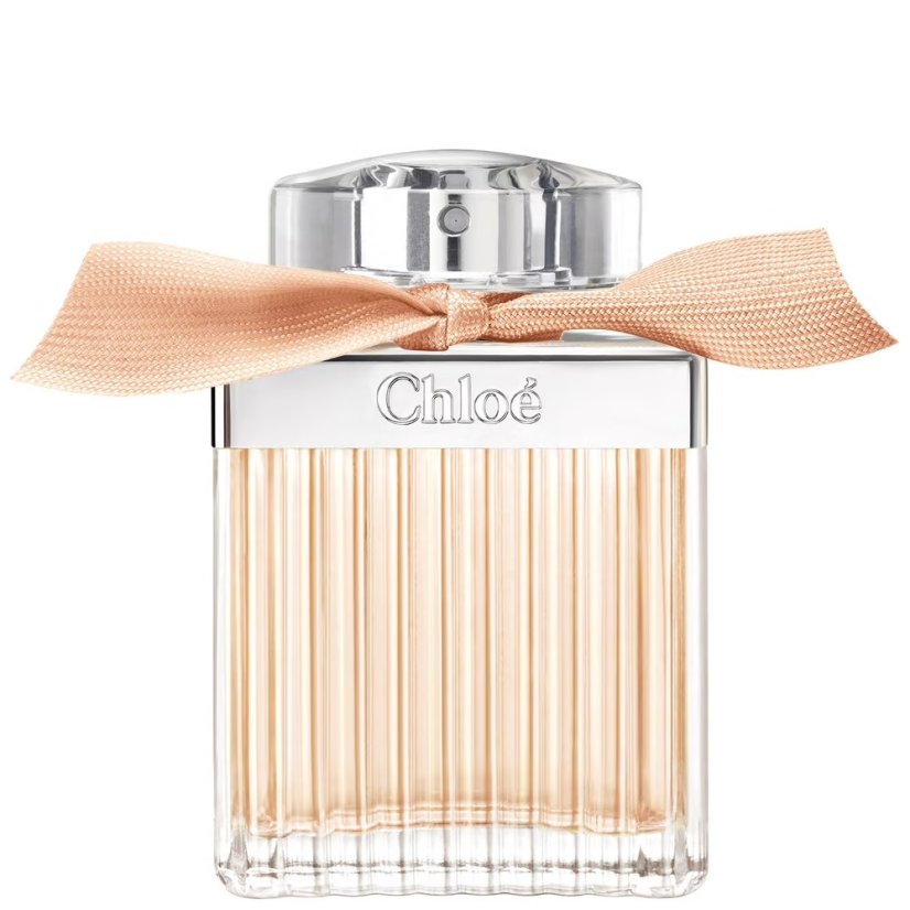 Chloe, Rose Tangerine toaletná voda 75ml Tester