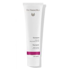 Dr. Hauschka, Šampon čisticí šampon na vlasy a vlasovou pokožku 150ml