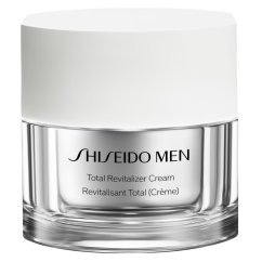 Shiseido, Pánsky revitalizačný krém pre mužov 50ml