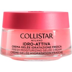 Collistar, Idro-Attiva Fresh Moisturizing Gel-Cream 50ml