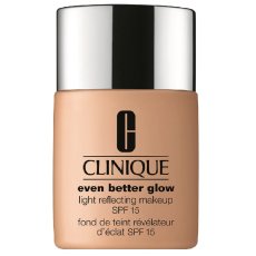 Clinique, Even Better™ Glow Light Reflecting Makeup SPF15 podkladová báza na tvár CN 52 Neutral 30ml