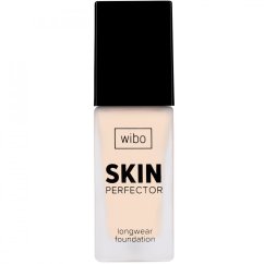 Wibo, Skin Perfector Longwear Foundation podkladový krém na tvár 1C Alabaster 30ml