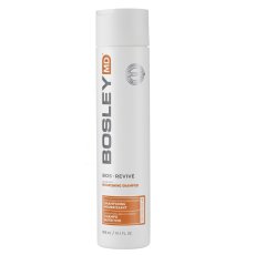 BosleyMD, Revive šampon stimulující růst vlasů s ochranou barvy 300 ml