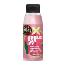 Farmona Tutti Frutti hydratačné mlieko do kúpeľa a sprchy Melón a verbena + Hydro Shot B5 400 ml