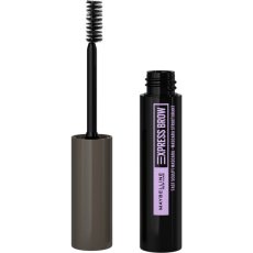 Maybelline Express Brow Sculpt Mascara řasenka na obočí 04 Medium Brown 6ml
