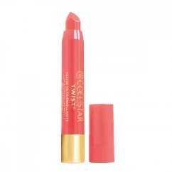 Collistar, Twist Ultra Shiny Lip Gloss s kyselinou hyalurónovou 213 Peach 2,5 ml