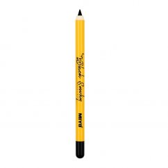 MIYO, Čierna dymová ceruzka na oči 1,4 g