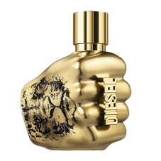 Diesel, Spirit Of The Brave Intense Pour Homme parfumovaná voda 50ml