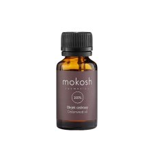 Mokosh Olejki eteryczne Cedrové drevo olej 10 ml