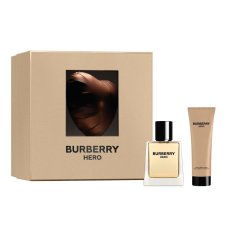 Burberry Hero Eau de Toilette Hero set toaletná voda 50ml + sprchový gél 75ml