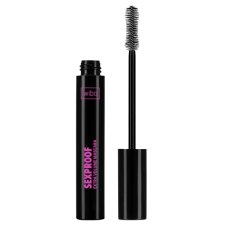 Wibo SexProof Mascara Řasenka černá 8g