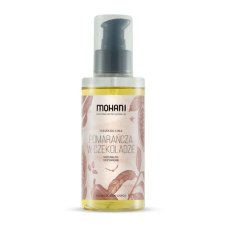 Mohani Pomarańcza w Czekoladzie Nourishing Body Oil Orange in Chocolate 150 ml