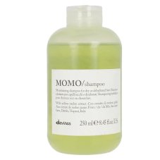 Davines, Essential Haircare MOMO Shampoo hydratačný šampón na suché a dehydrované vlasy 250ml