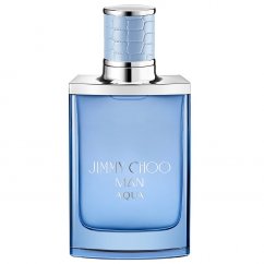 Jimmy Choo, Man Aqua woda toaletowa spray 50ml