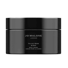 Jo Malone Velvet Rose & Oud Intense Velvet Rose & Oud telový krém 200 ml