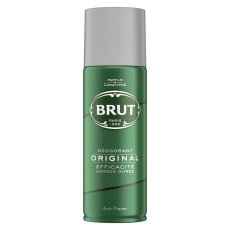 Brut, Originálny dezodorant v spreji 200ml