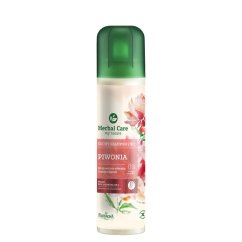 Farmona, Herbal Care suchý šampón na vlasy 2v1 Peony 180ml
