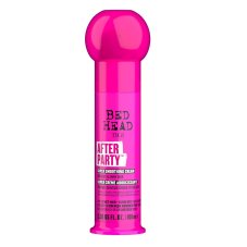 Tigi Bed Head After Party Smoothing Cream 100ml krém na uhladenie a lesk vlasov