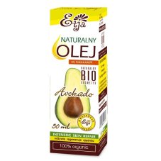 Etja Přírodní avokádový olej 50ml