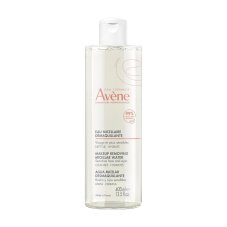 Avene Eau Thermale Odličovací micelární voda 400 ml