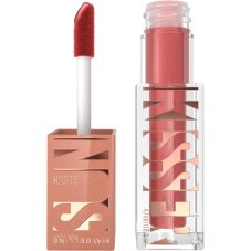 Maybelline, Sunkisser Blush rozjasňujúca rúž 06 City Sizzle 4,7 ml