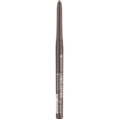 Essence, Dlhotrvajúca ceruzka na oči 35 Sparkling Brown 0,28 g