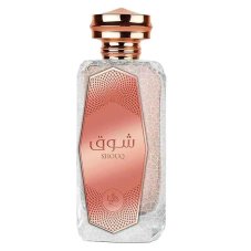 Al Wataniah Shouq parfémovaná voda ve spreji 100ml